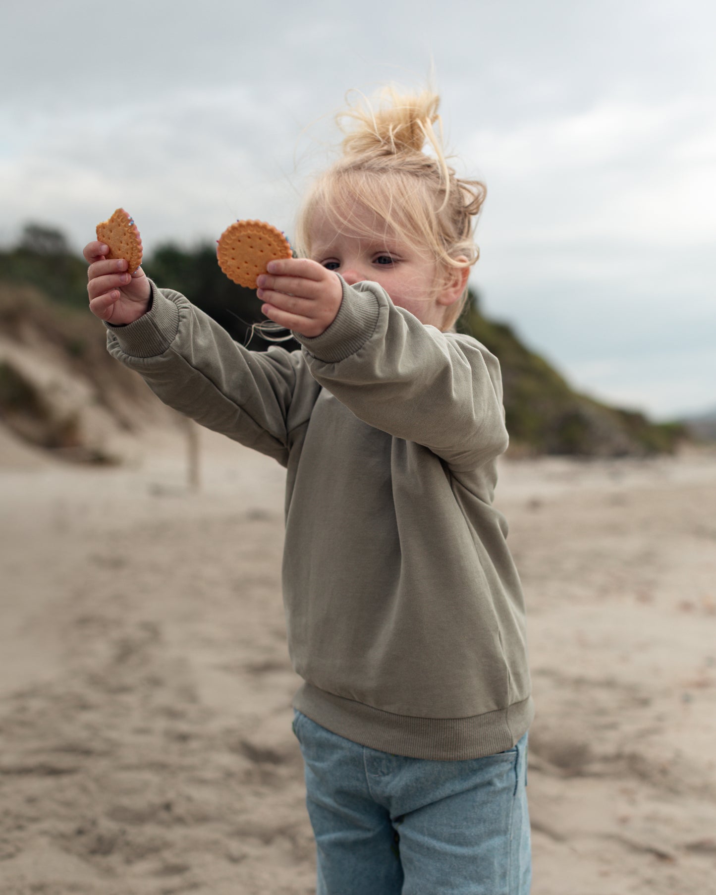 The Essential Crew | Fern