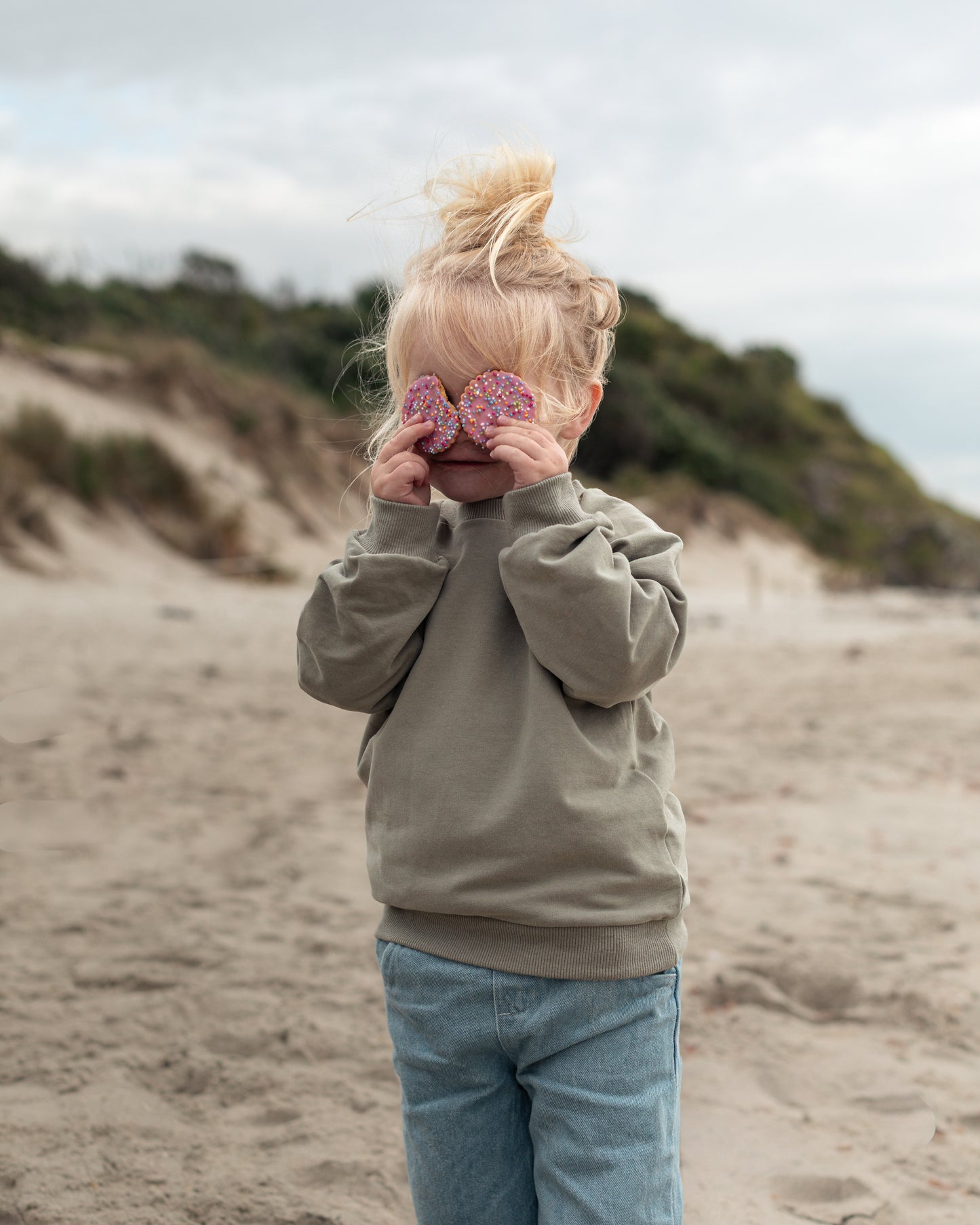 The Essential Crew | Fern