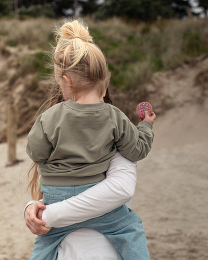 The Essential Crew | Fern