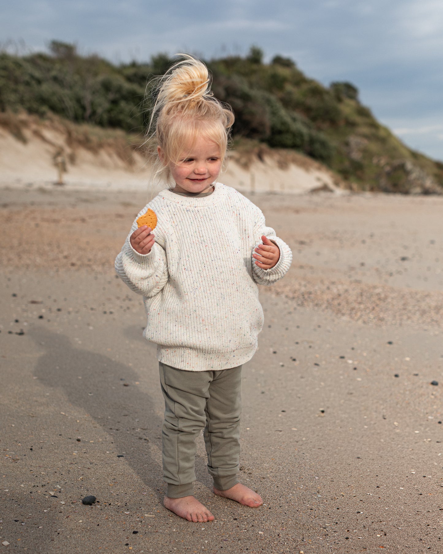 The Essential Trouser | Fern