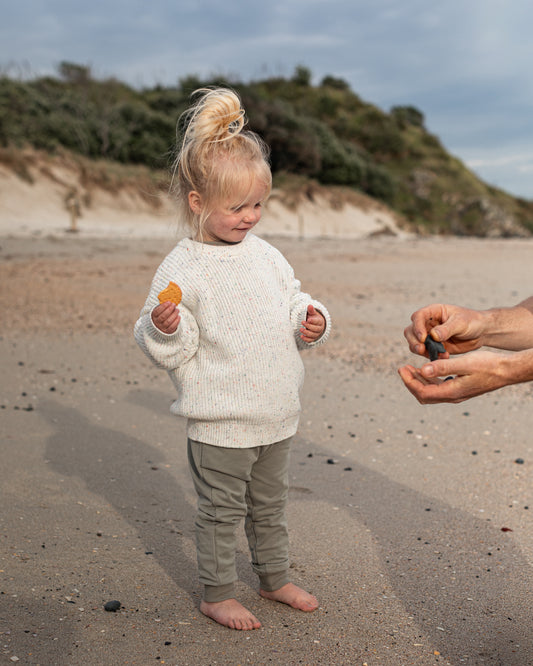 The Essential Trouser | Fern