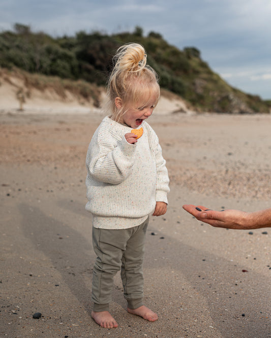 The Essential Trouser | Fern