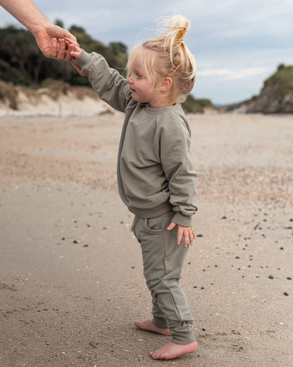 The Essential Trouser | Fern