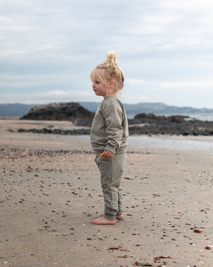 The Essential Trouser | Fern