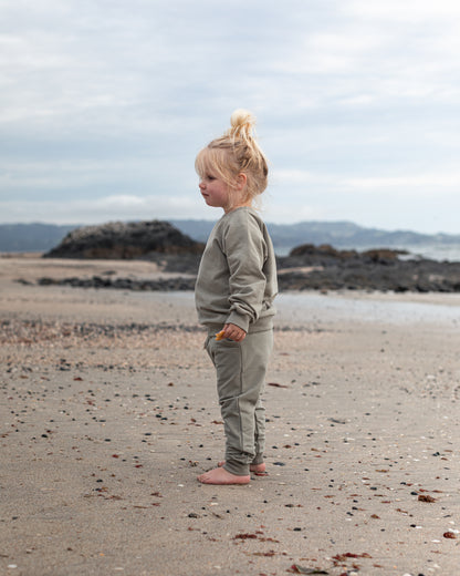 The Essential Crew | Fern