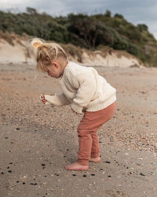 The Essential Trouser | Ember