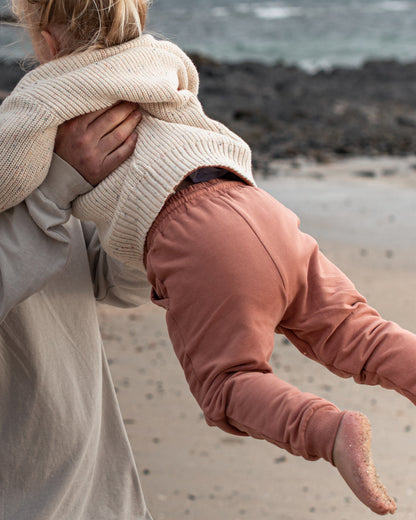 The Essential Trouser | Ember