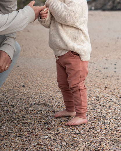 The Essential Trouser | Ember