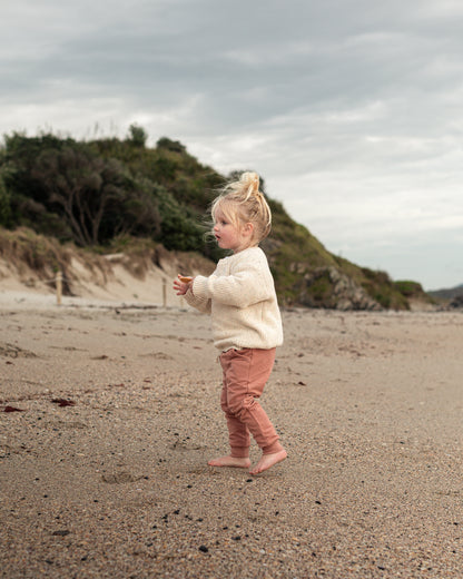 The Essential Trouser | Ember