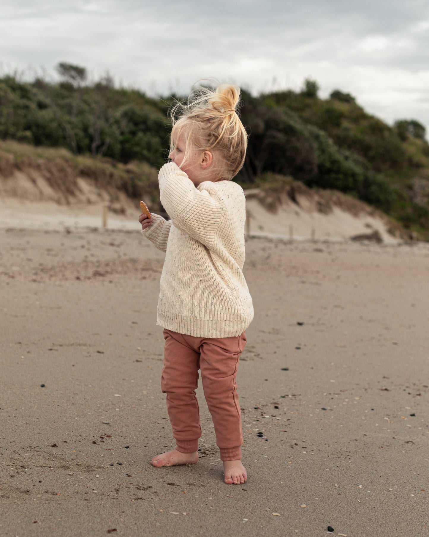 The Essential Trouser | Ember