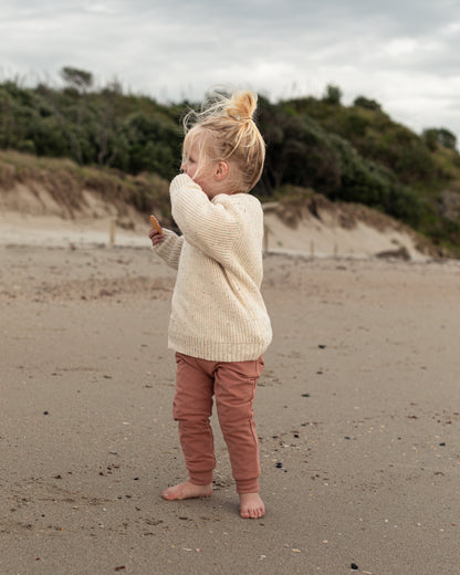 The Essential Trouser | Ember