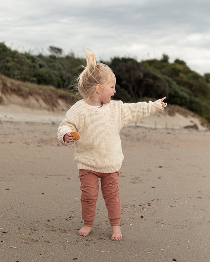 The Essential Trouser | Ember