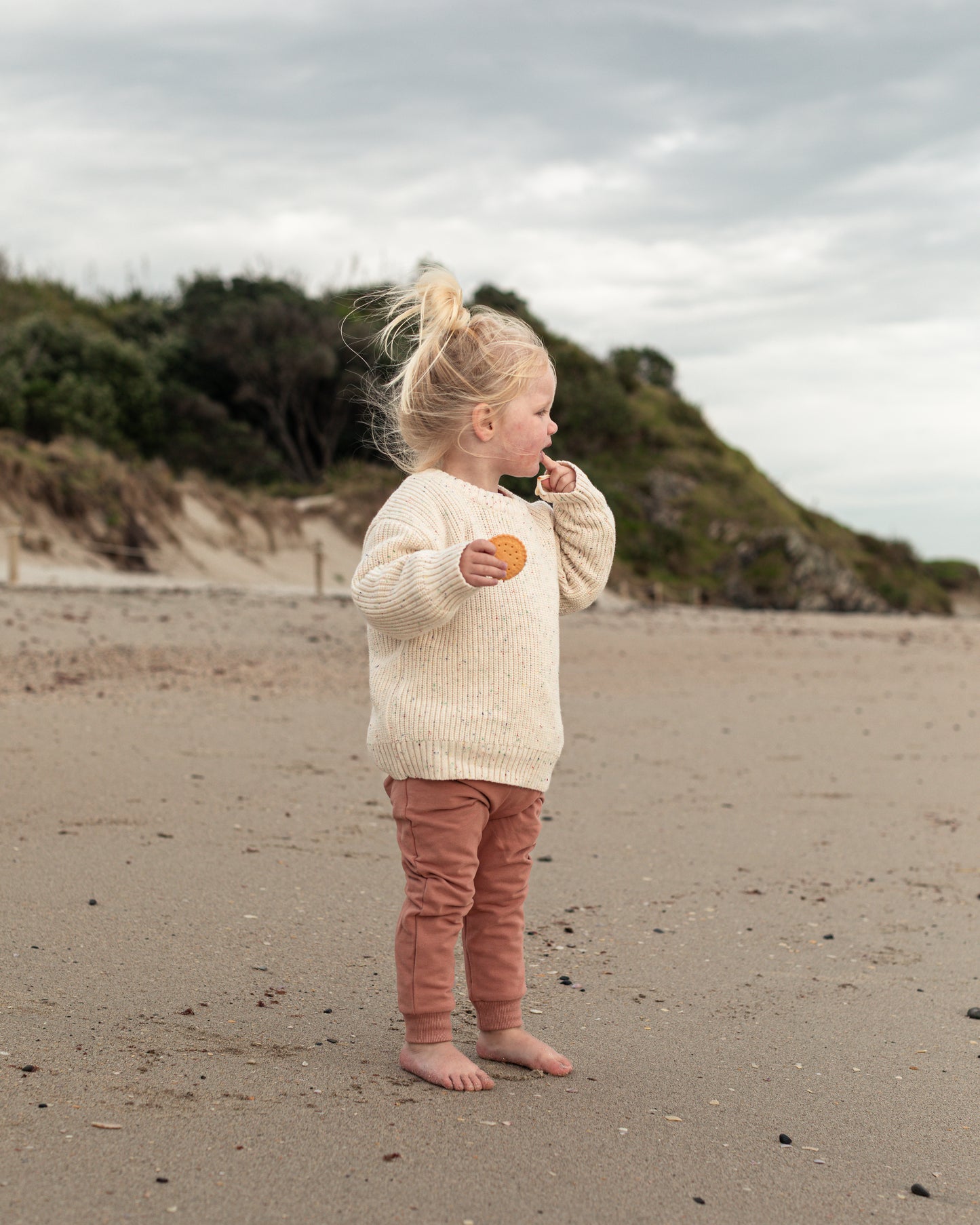 The Essential Trouser | Ember