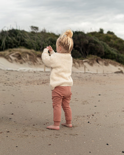 The Essential Trouser | Ember