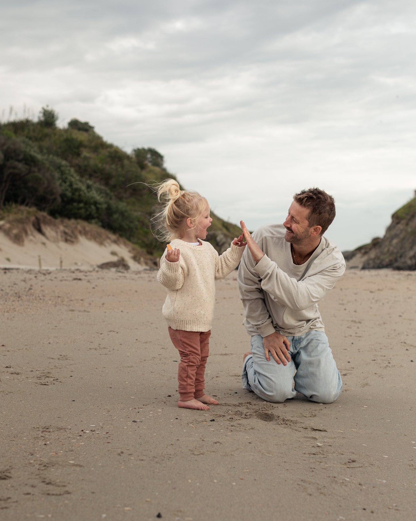 The Essential Trouser | Ember