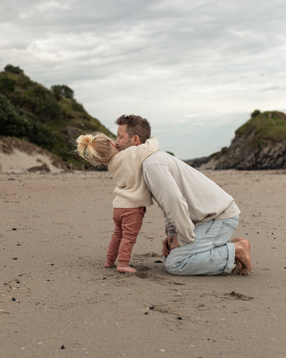 The Essential Trouser | Ember