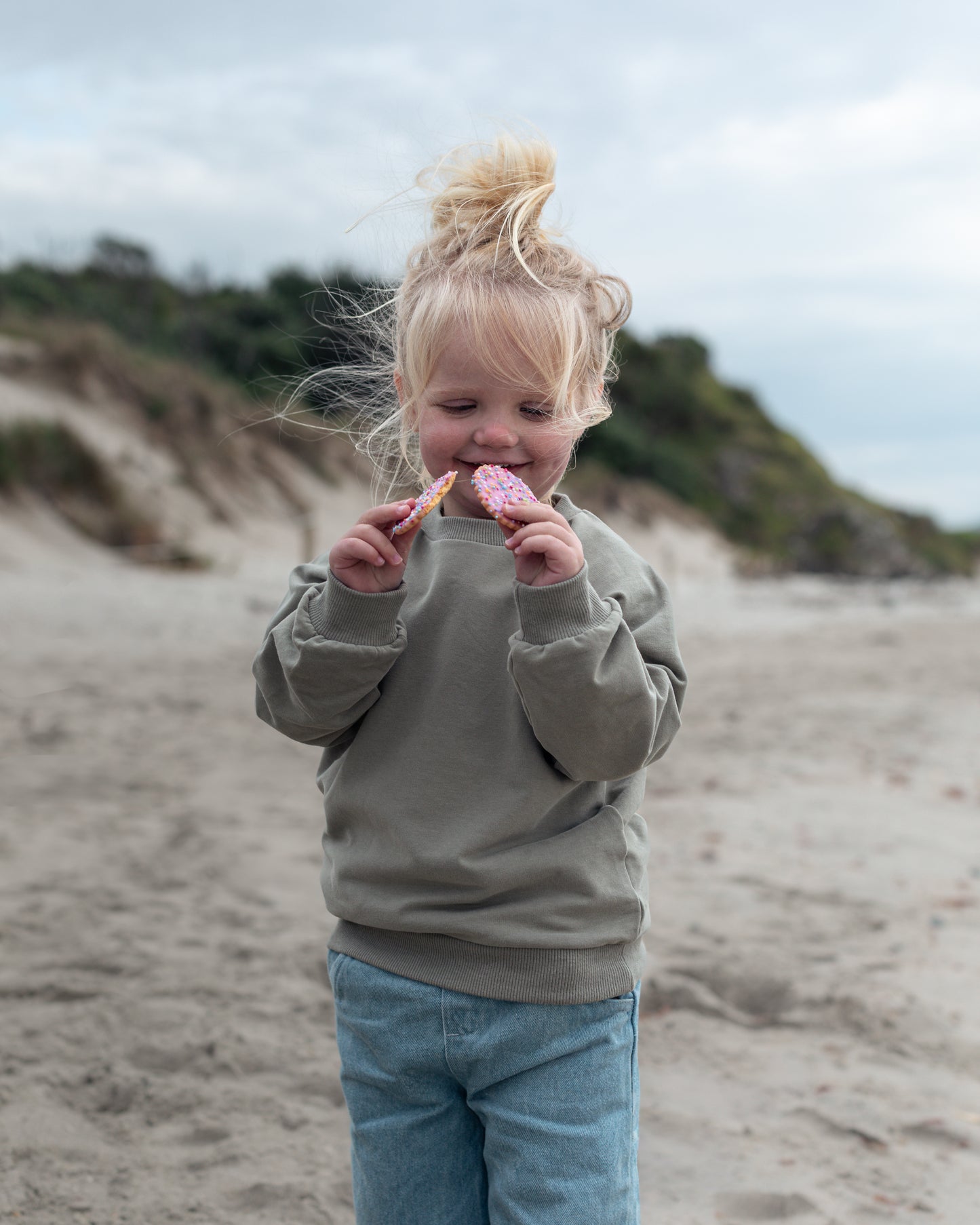 The Essential Crew | Fern